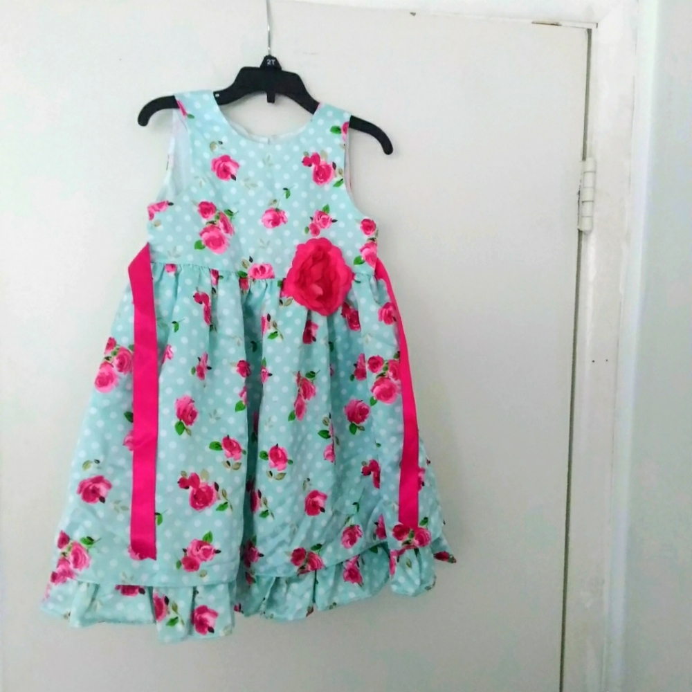Kids dress